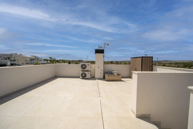 2 Cuarto Villa en venta