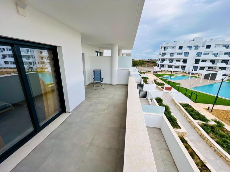 Appartement à vendre dans Los Alcazares, Murcia