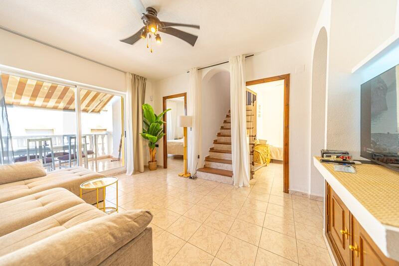 3 bedroom Apartment for sale