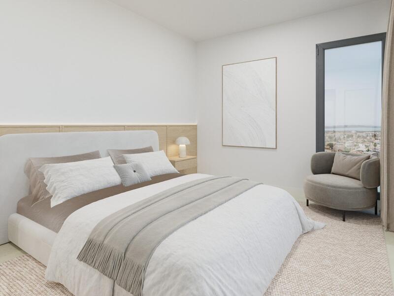 3 Cuarto Villa en venta