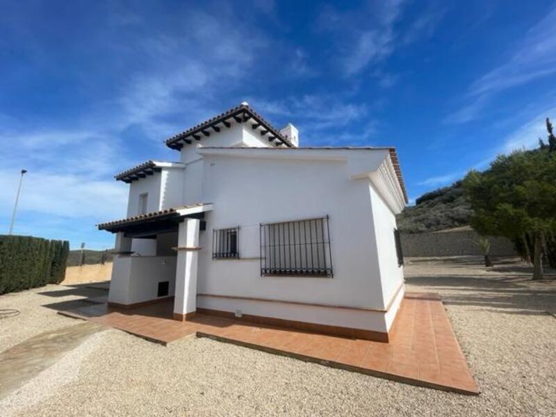 3 bedroom Villa for sale
