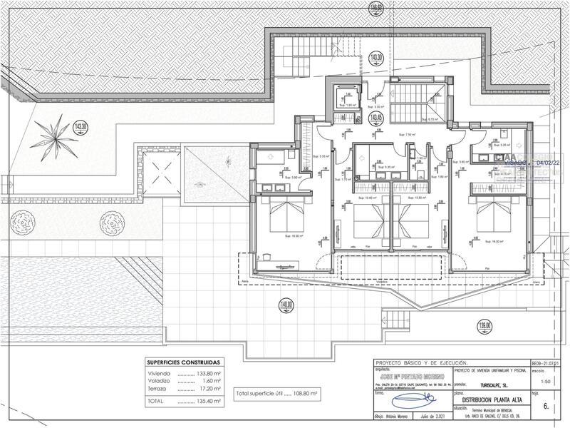 4 bedroom Villa for sale