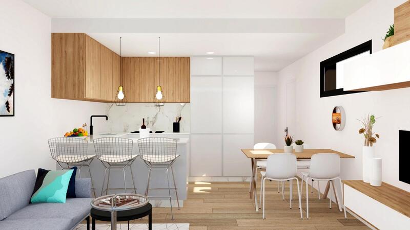 3 sovrum Villa till salu