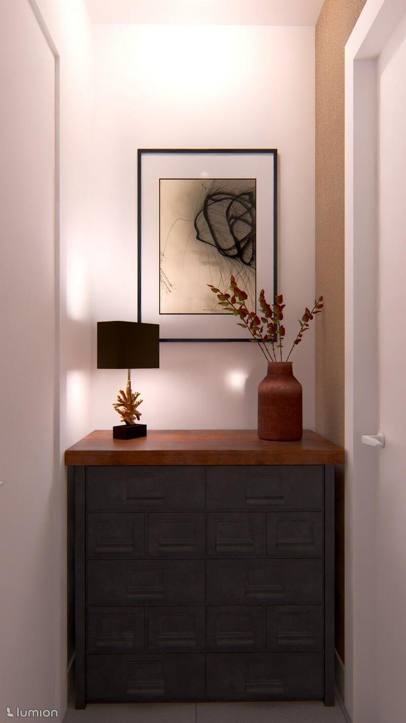 3 sovrum Villa till salu