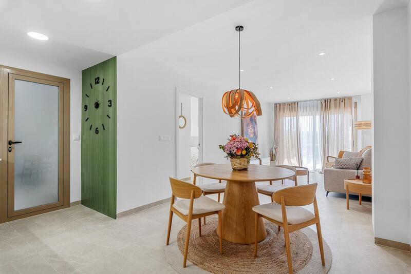 3 Cuarto Apartamento en venta 3 Cuarto Apartamento en venta