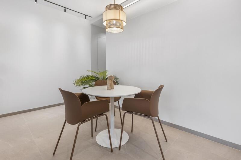 1 slaapkamer Appartement Te koop