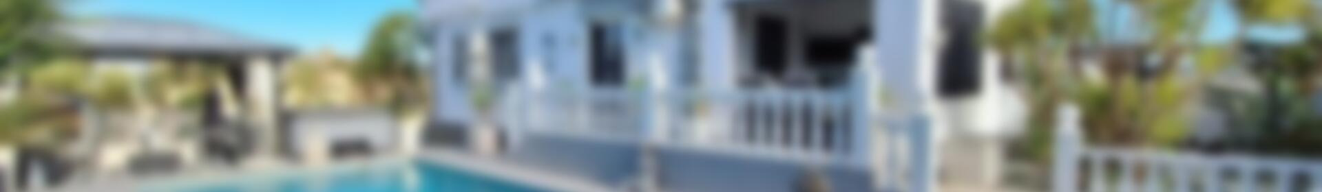 3 soveværelse Villa til salg