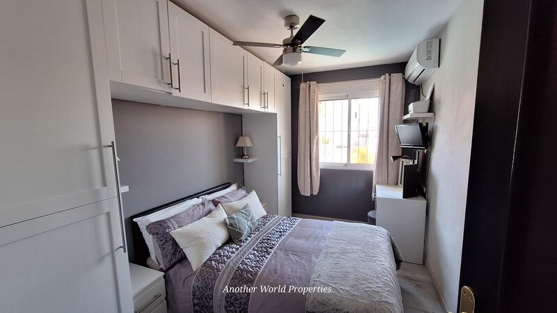 3 soveværelse Villa til salg