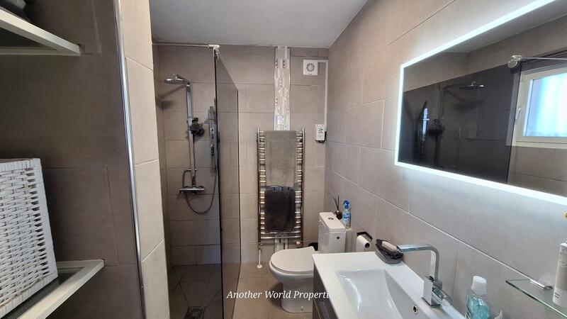 3 soveværelse Villa til salg