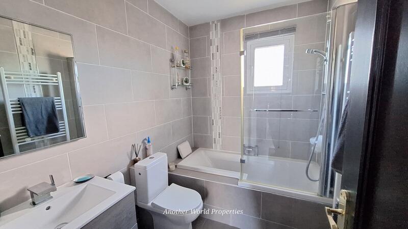 3 soveværelse Villa til salg