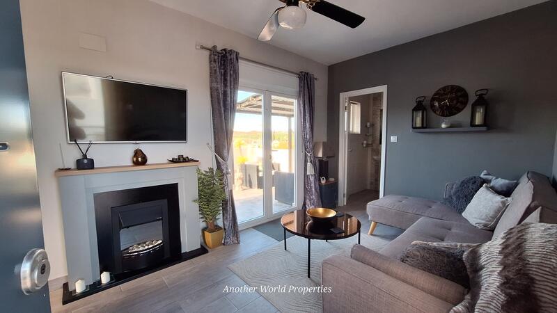 3 soveværelse Villa til salg