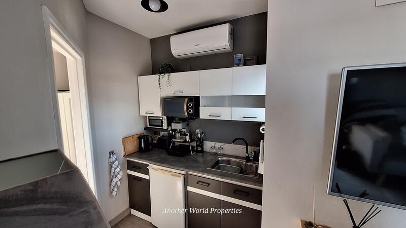 3 soveværelse Villa til salg