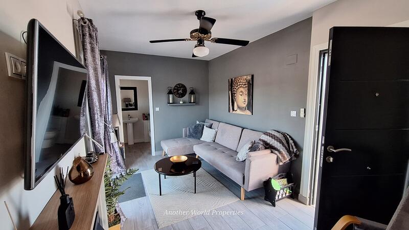 3 soveværelse Villa til salg