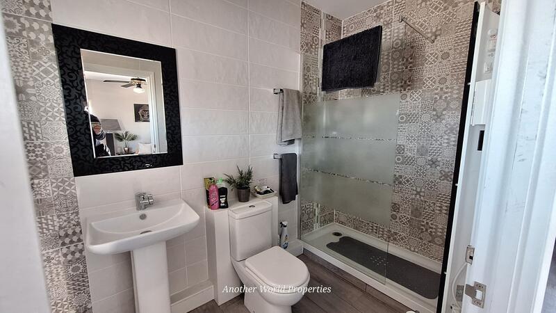 3 soveværelse Villa til salg