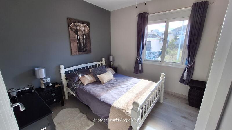 3 soveværelse Villa til salg