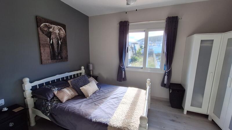 3 soveværelse Villa til salg