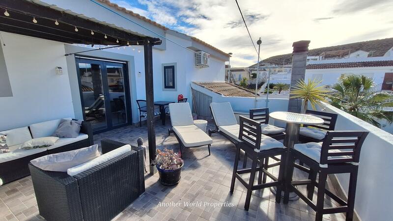 3 soveværelse Villa til salg