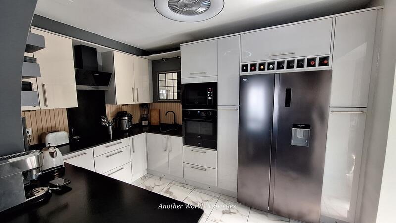 3 soveværelse Villa til salg