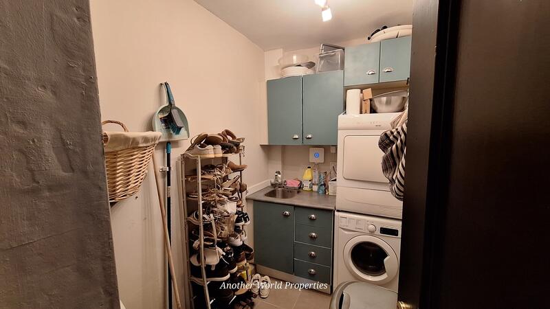 3 soveværelse Villa til salg