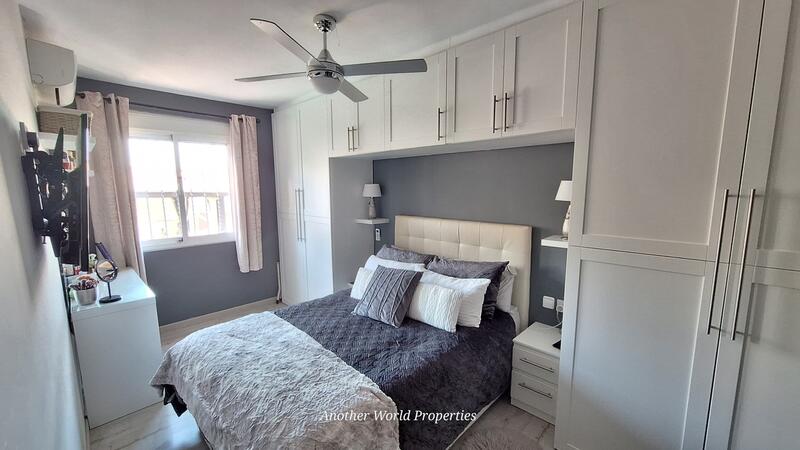 3 soveværelse Villa til salg