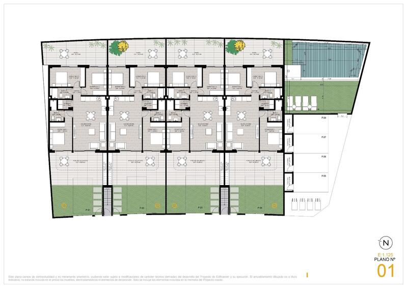 3 slaapkamer Villa Te koop 3 slaapkamer Villa Te koop