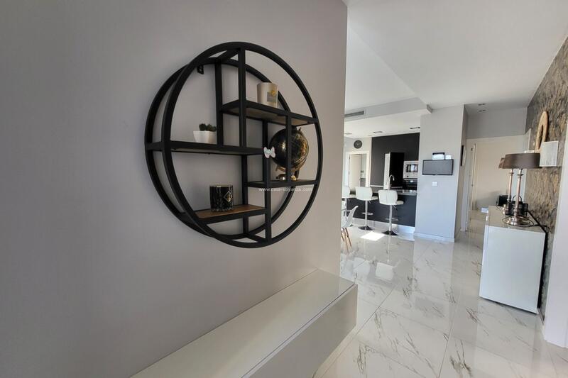 3 soverom Villa til salgs