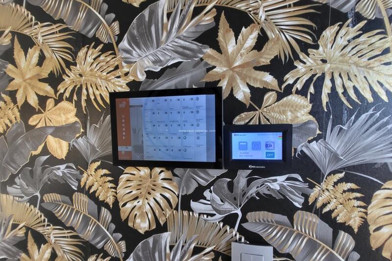 3 soverom Villa til salgs