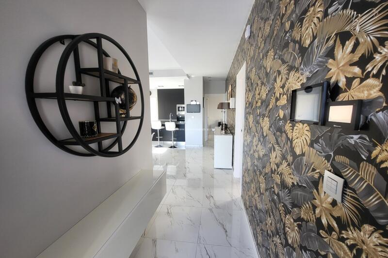 3 soverom Villa til salgs