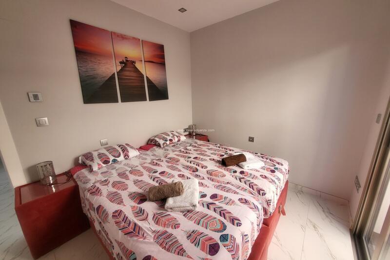 3 soverom Villa til salgs