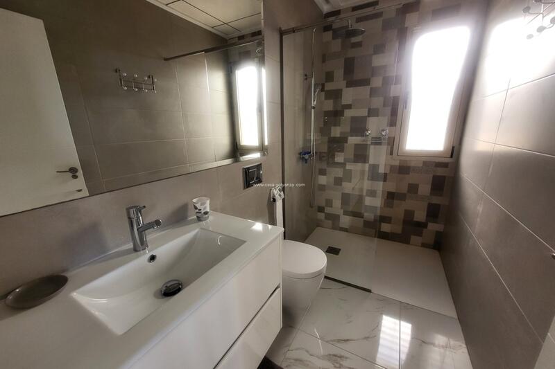 3 soverom Villa til salgs