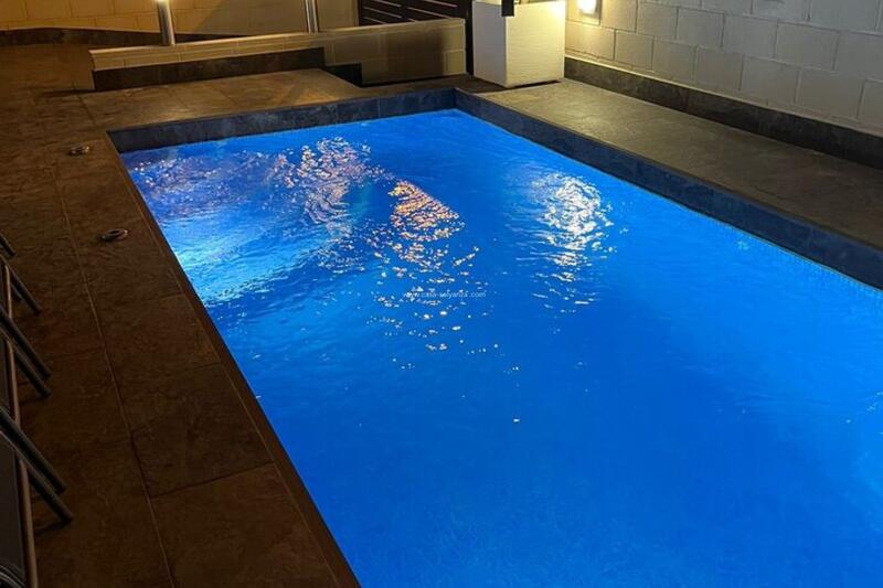 3 soverom Villa til salgs