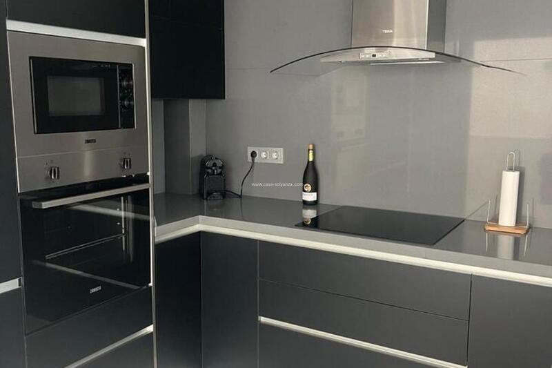 3 soverom Villa til salgs