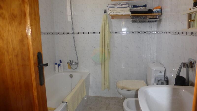 2 soveværelse Villa til salg