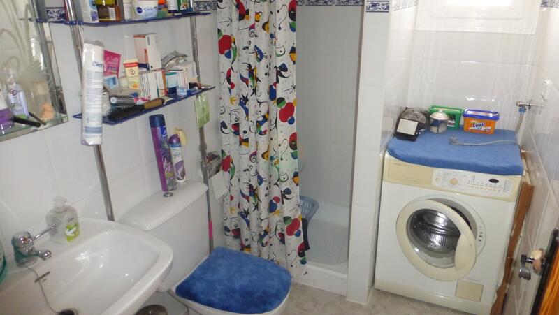 2 soveværelse Villa til salg