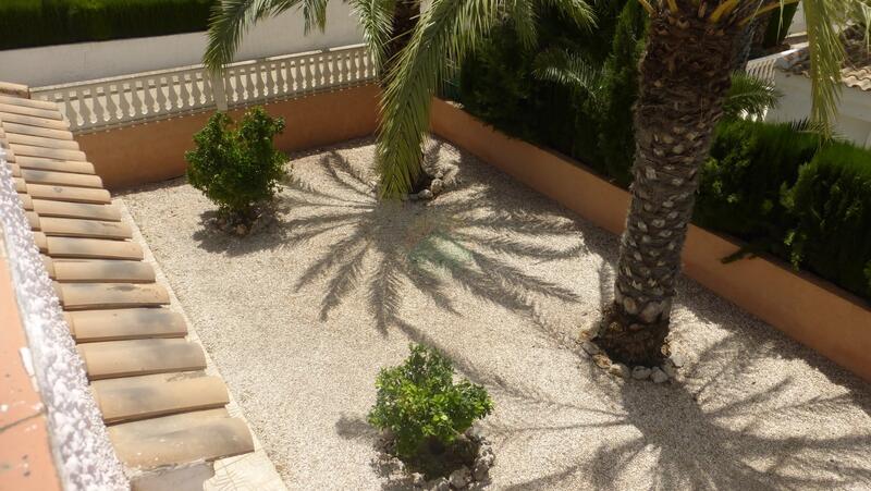 2 soveværelse Villa til salg