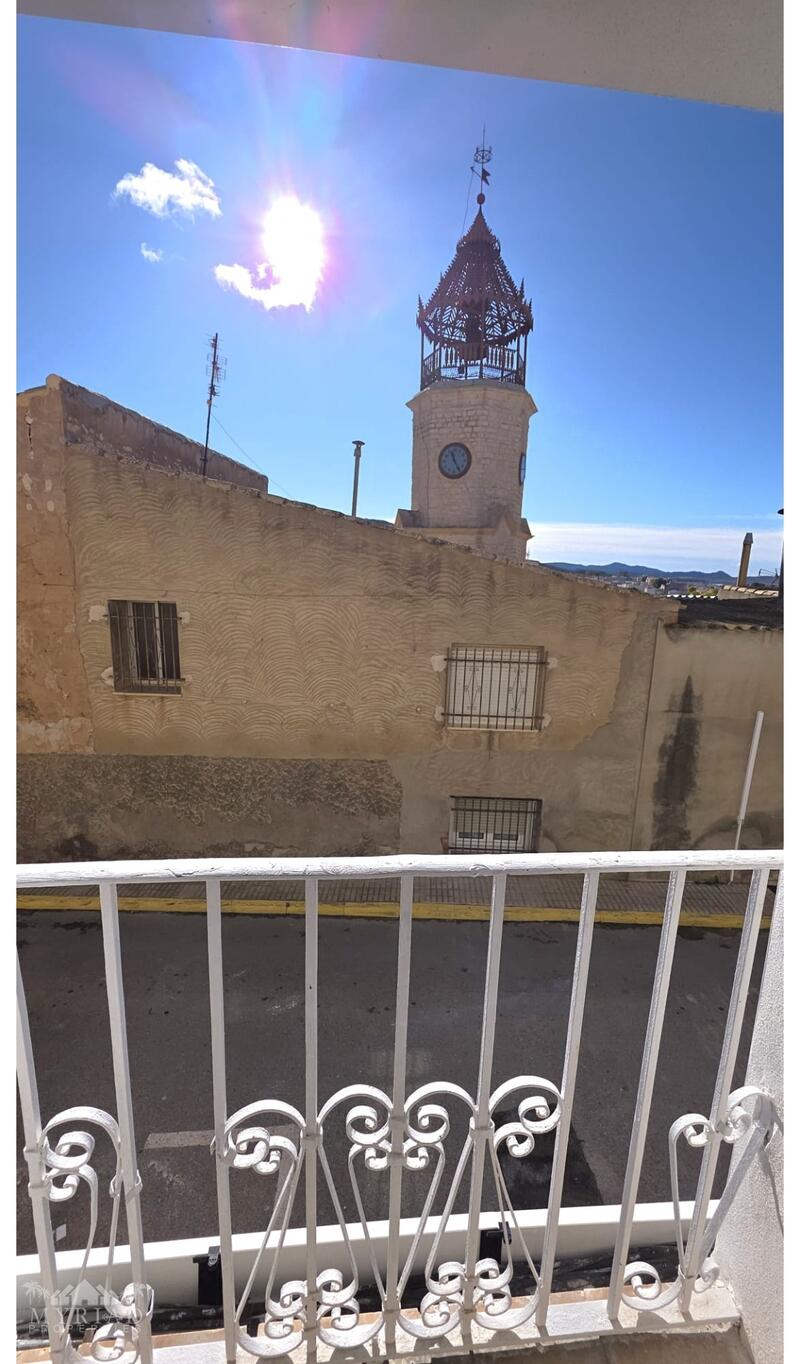 3 bedroom Townhouse for sale