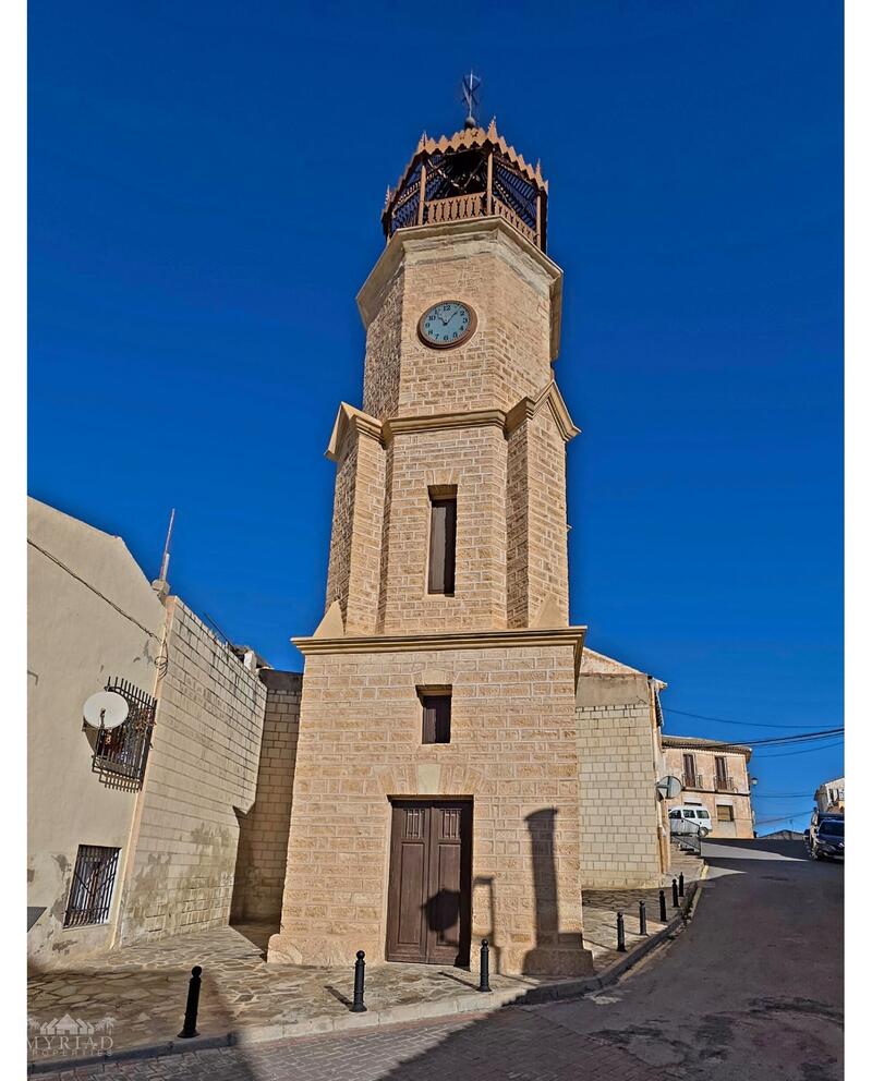 3 bedroom Townhouse for sale