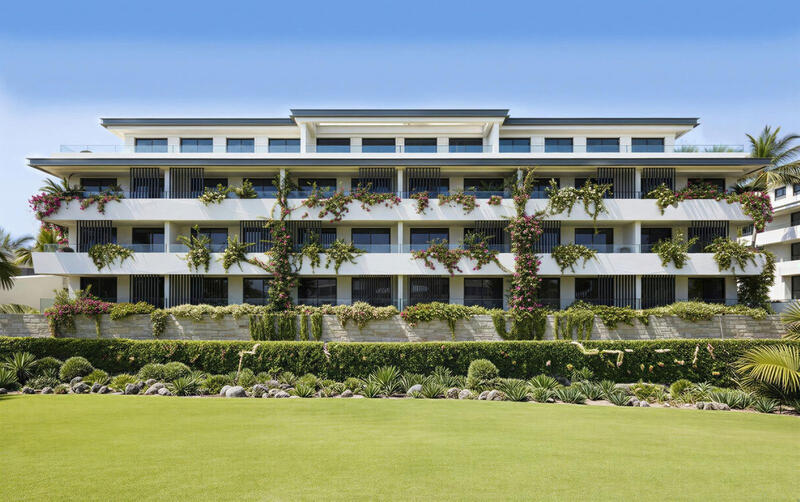 2 chambre Appartement à vendre