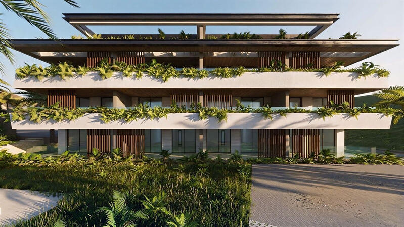 2 chambre Appartement à vendre