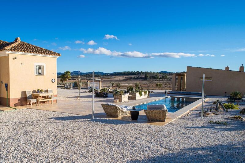 3 bedroom Villa for sale