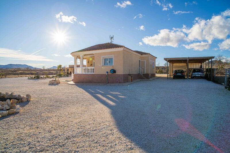 3 bedroom Villa for sale