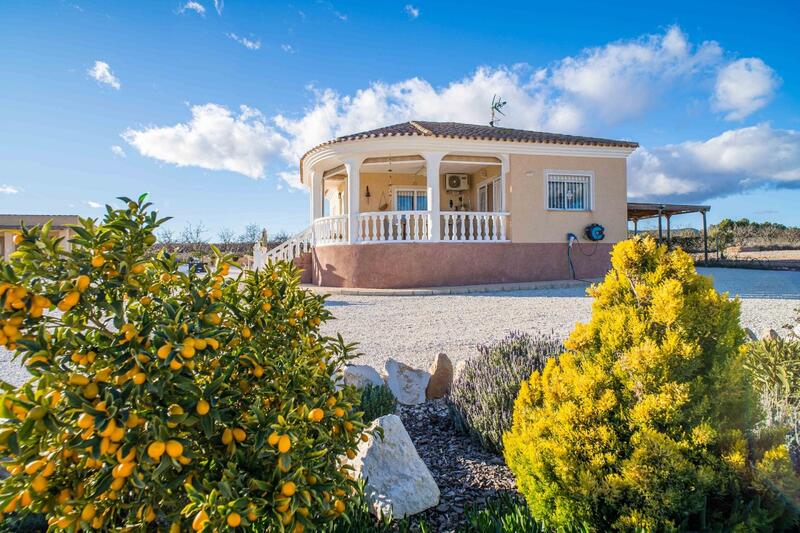 3 bedroom Villa for sale