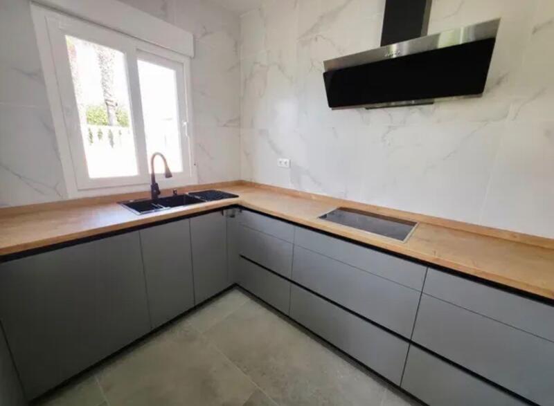 3 soverom Villa til salgs