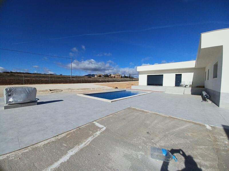 3 bedroom Villa for sale