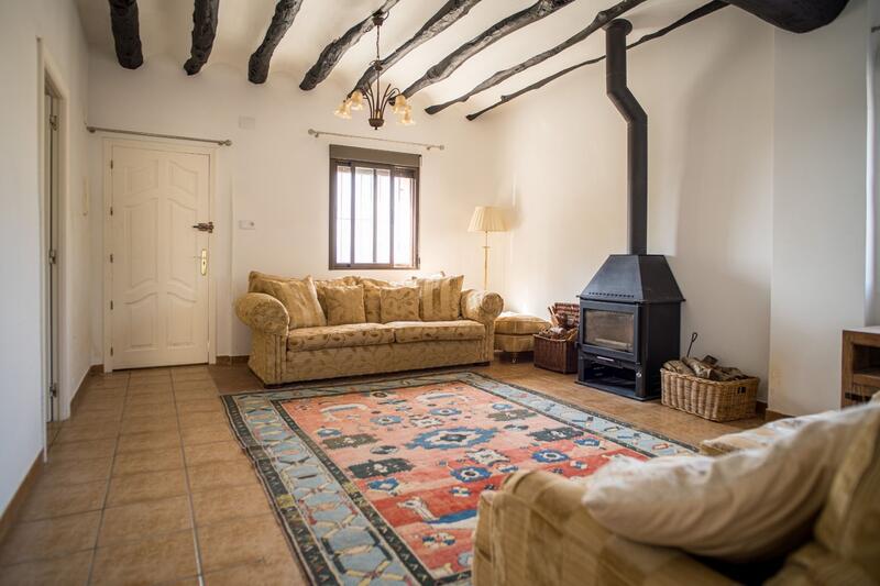 5 bedroom Country House for sale