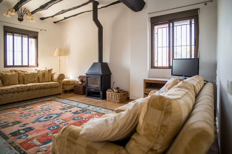 5 bedroom Country House for sale