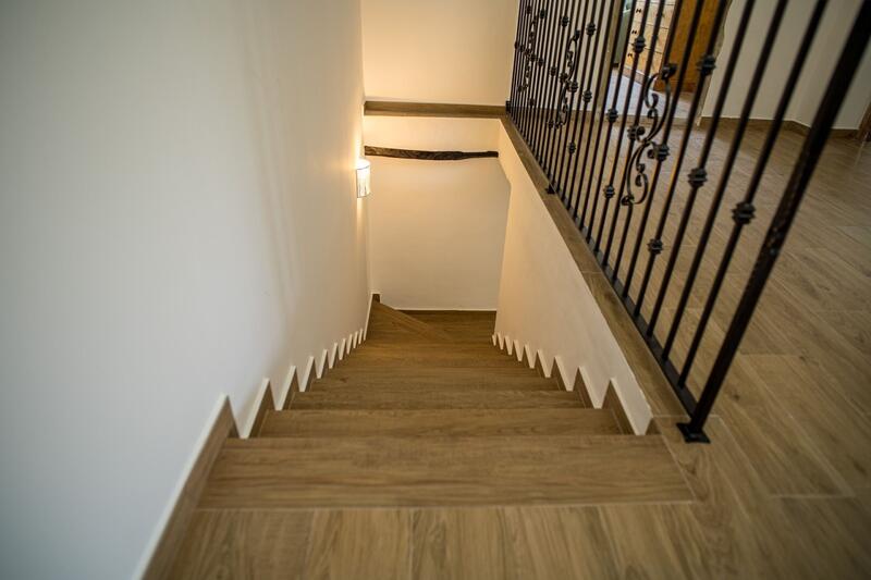 5 bedroom Country House for sale