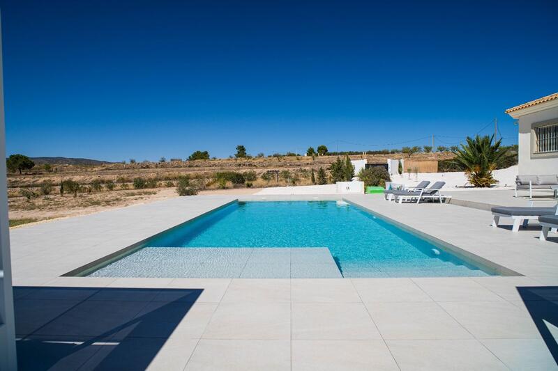 3 bedroom Villa for sale