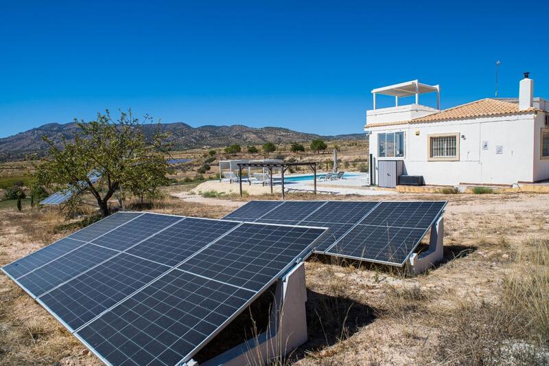 3 bedroom Villa for sale