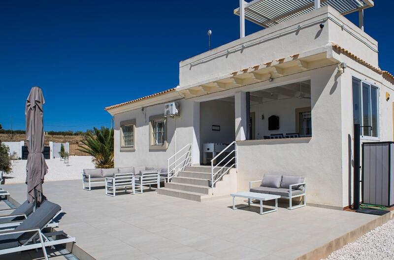 3 bedroom Villa for sale